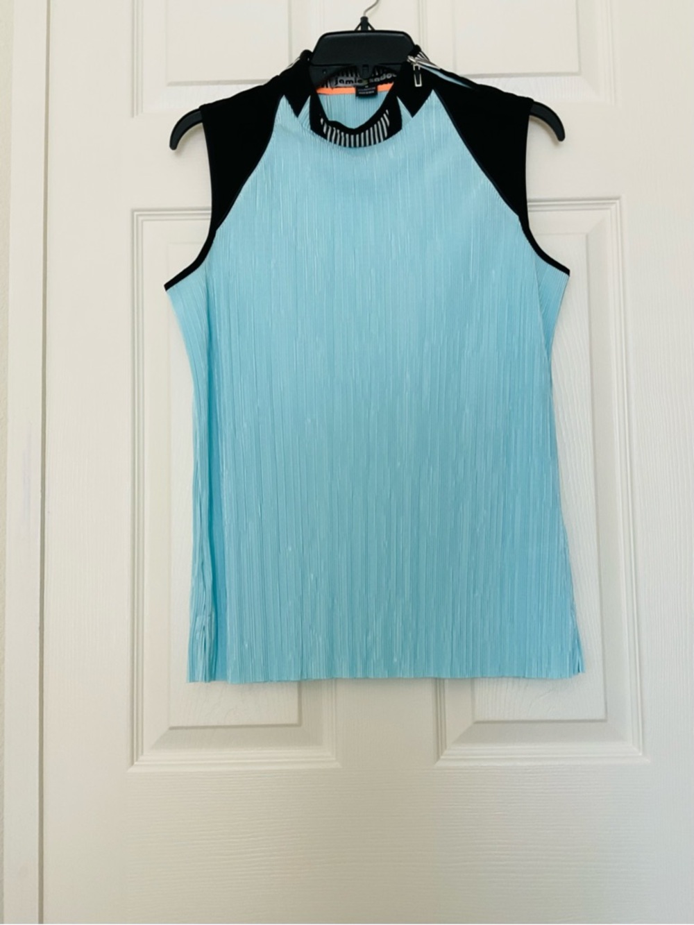 Jamie Sadock Top M